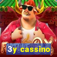 3y cassino